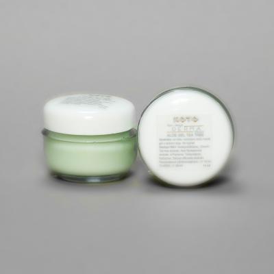 Aloe gel tea tree - 30ml