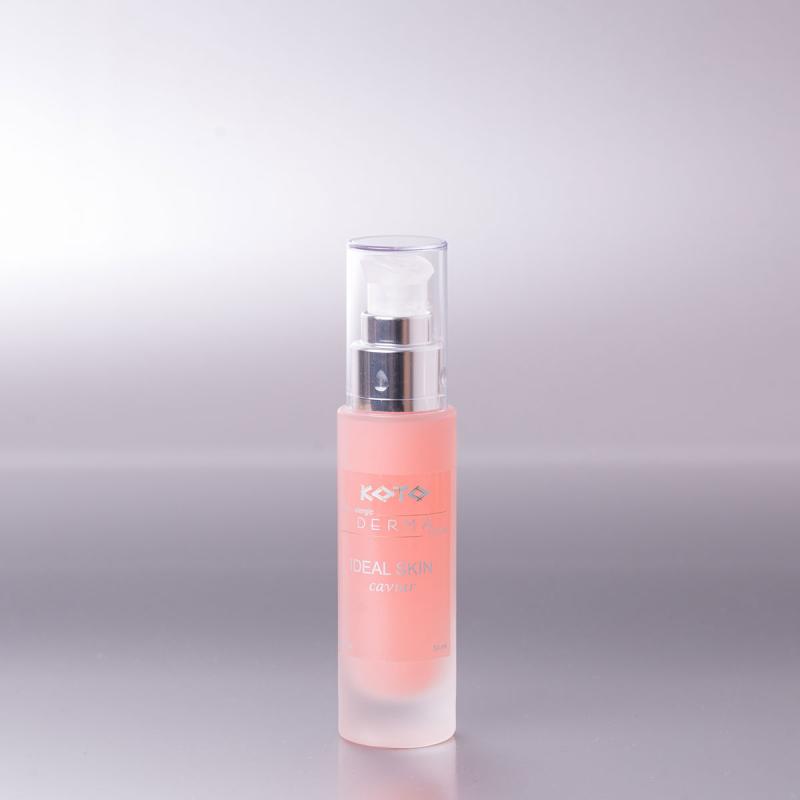 Ideal skin caviar - 50ml