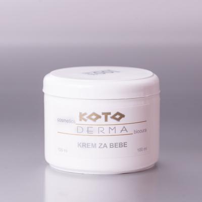 Krem za bebe - 100ml