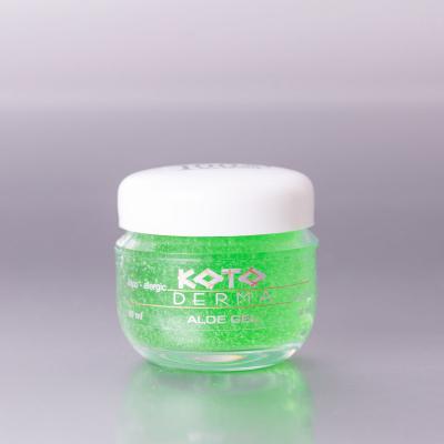 Aloe gel - 30ml