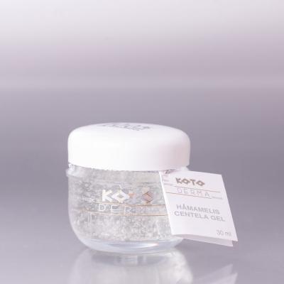 Hamamelis centela gel - 30ml