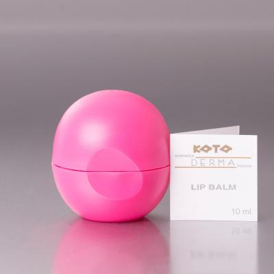 Lip balm  - 10ml