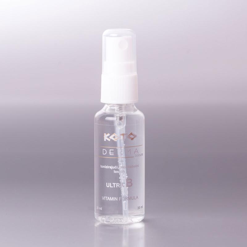 Losion ultra B - 30ml