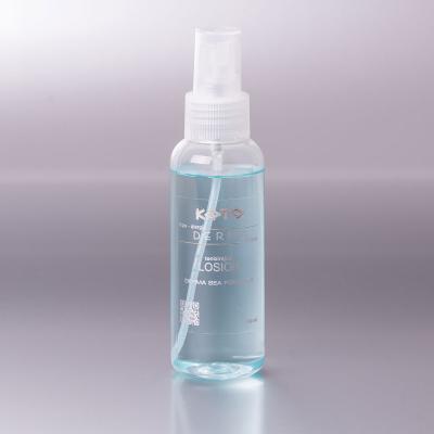 Tonizirajući bezalkoholni losion derma sea - 100ml