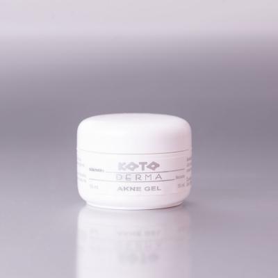 Akne gel - 15ml