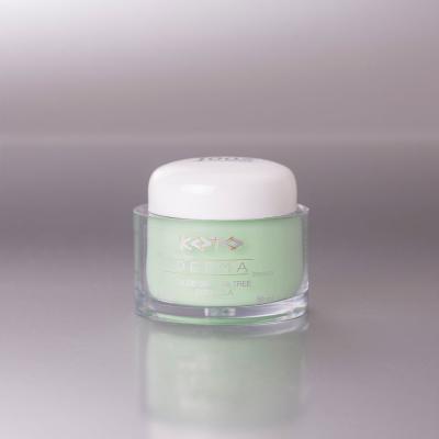 Aloe gel tea tree - 50ml